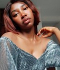 Dating Woman Cameroon to Centre  : Clara, 34 years